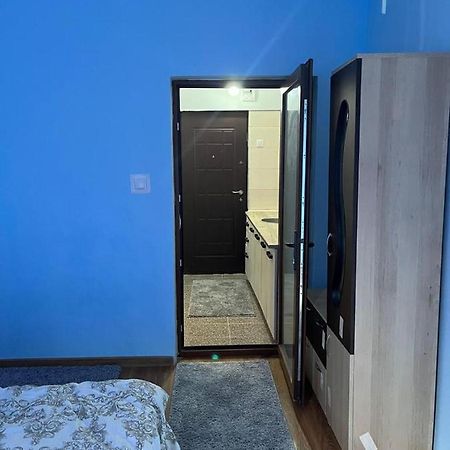 Ferienwohnung Mehtup Srl Piteşti Exterior foto
