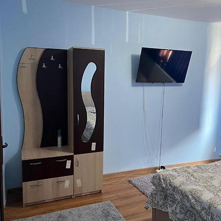 Ferienwohnung Mehtup Srl Piteşti Exterior foto