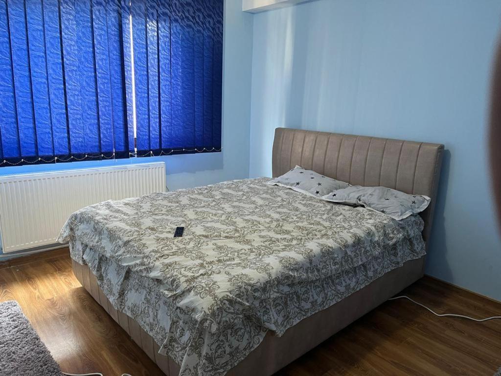 Ferienwohnung Mehtup Srl Piteşti Exterior foto