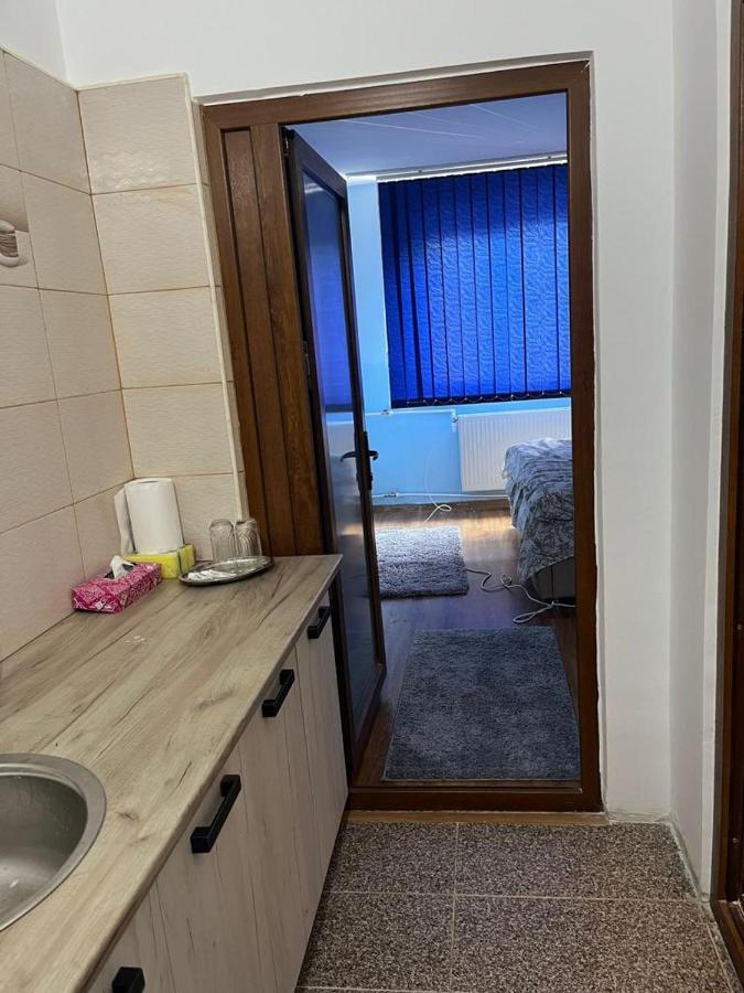 Ferienwohnung Mehtup Srl Piteşti Exterior foto