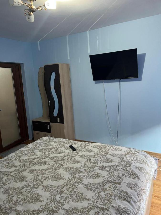 Ferienwohnung Mehtup Srl Piteşti Exterior foto